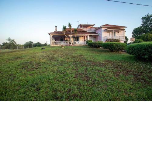 Villa Aphrodite