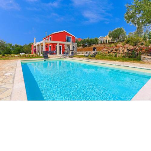 Villa Aphrodite