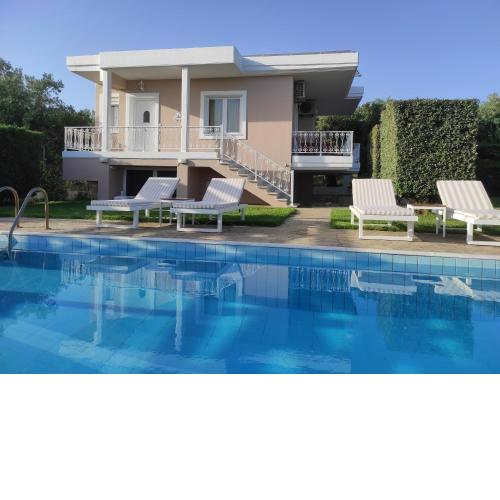 Villa Aphrodite