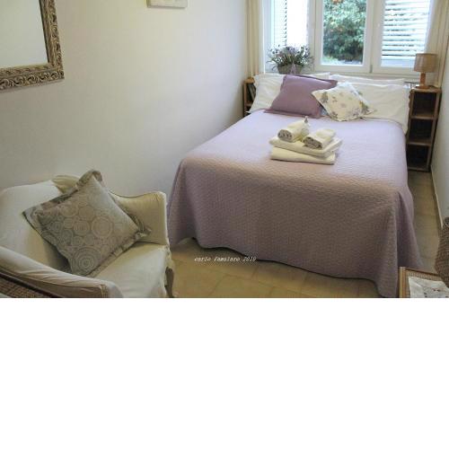 Villa Apollo B&B