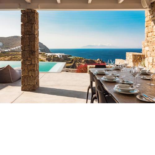 Villa Apollo by Mykonos Luxury