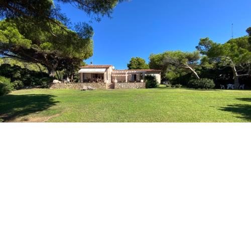Villa Appartamento