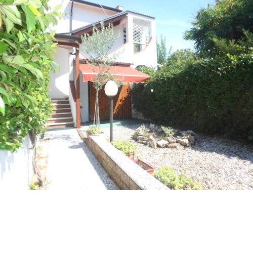 Villa Appennini