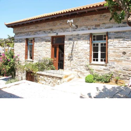 Villa Appetite