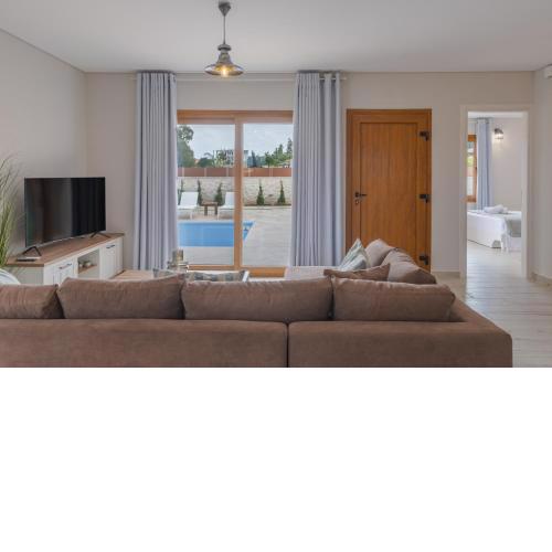 Villa Aqua - Laganas Stone Villas