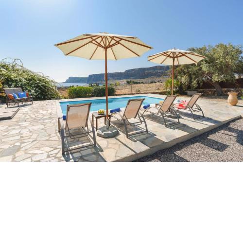 Villa Aqua Blu by Villa Plus