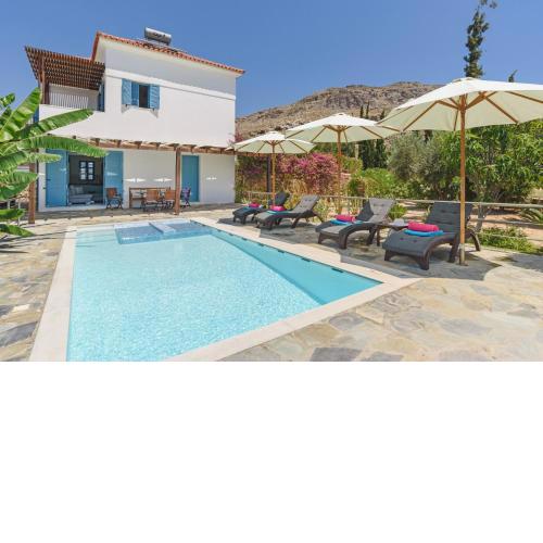Villa Aqua Maris by Villa Plus