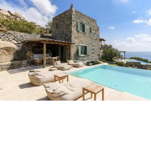 Villa Aquadise by Ethos Hospitality