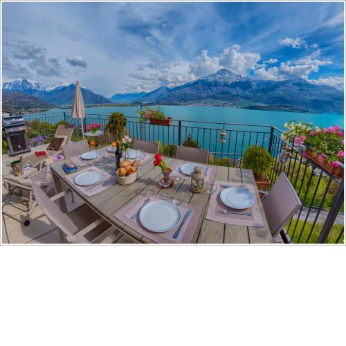 Villa Aquarius - Larihome A08