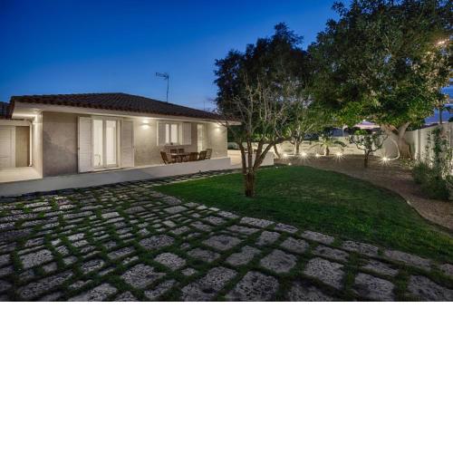 Villa Aquarius