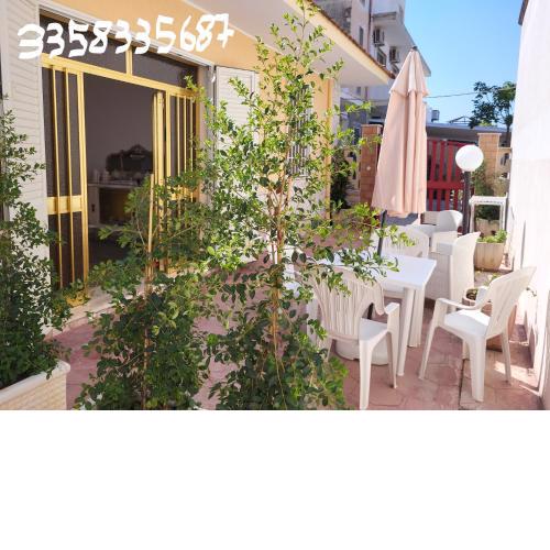 Villa Aragosta Trilocale panoramico