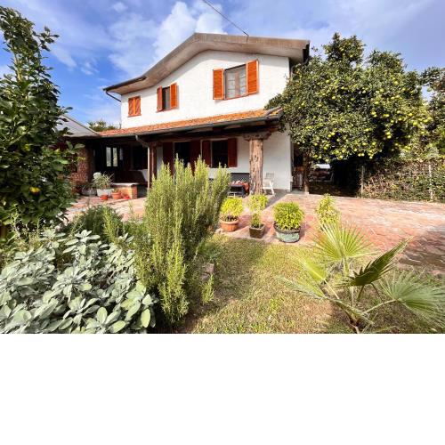 VILLA ARANCI