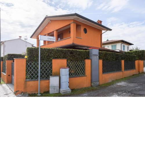 Villa Arancio
