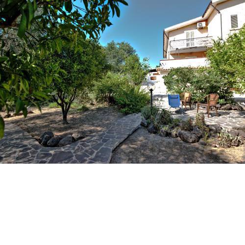 Villa Arancio