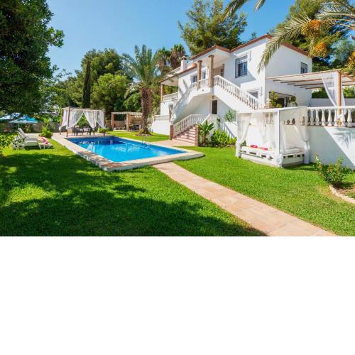 Villa Arantxa by Villa Plus