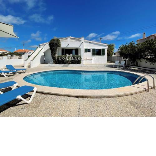 Villa ARANYA