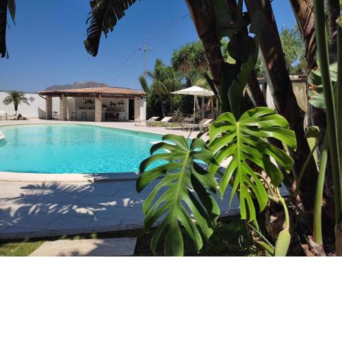 Villa Araucaria