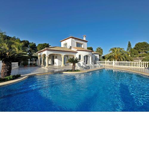 Villa Arborcer