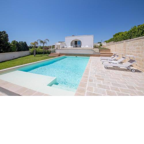 Villa Arca by RivedelSalento