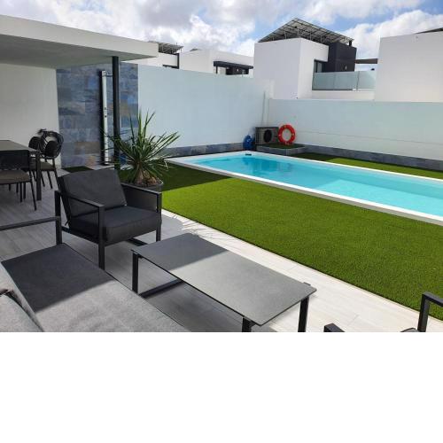 VILLA ARCADIA