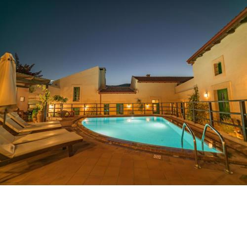 Villa Archanes