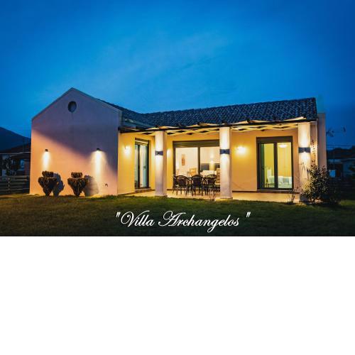 Villa Archangelos