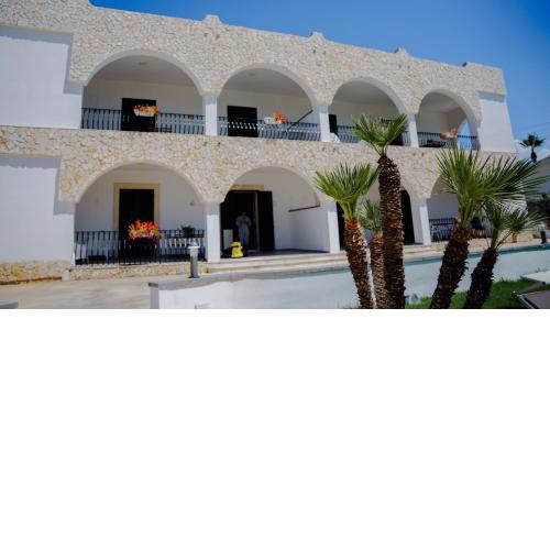 Villa Archi Sul Mare
