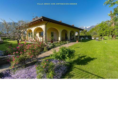 Villa Archi