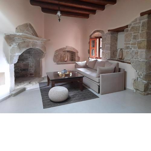 Villa archontiko