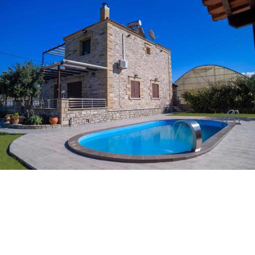 Villa Archontissa