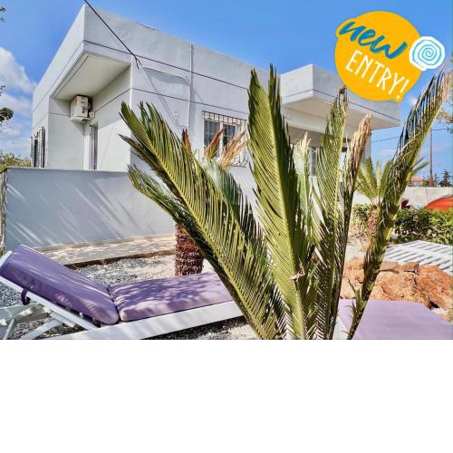 Villa Archontoula with private pool