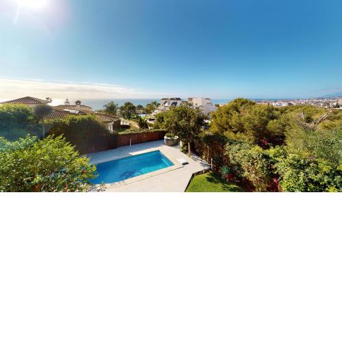 Villa Arcos de Torrenueva - Amazing Family Villa