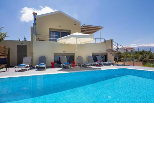 Villa Arda