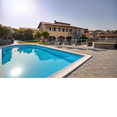 Villa Ardea