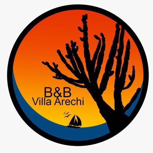 Villa Arechi