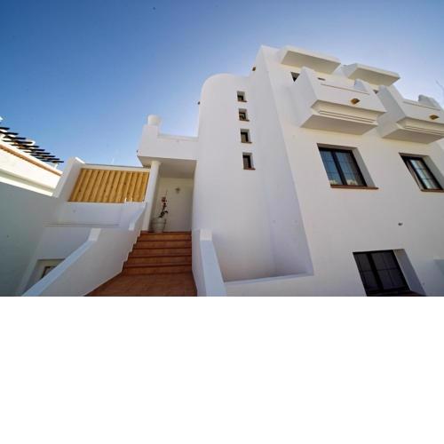 Villa Arena Blanca