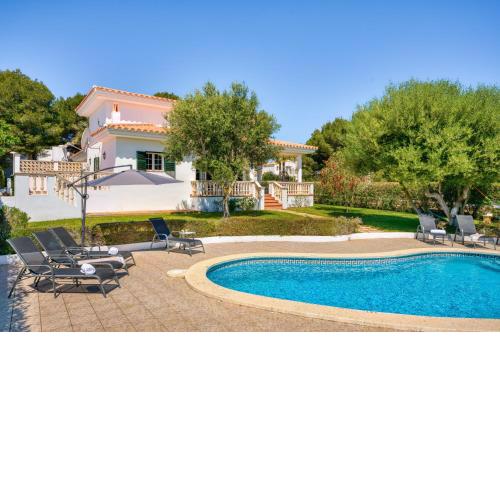 Villa Arenal