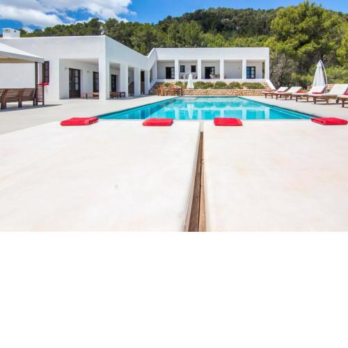 Villa Arenas
