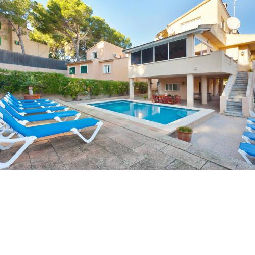 Villa Arenas