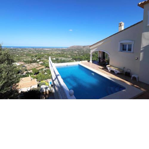 Villa Arenja 12