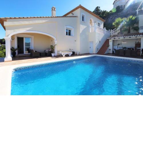 Villa Arenja 6