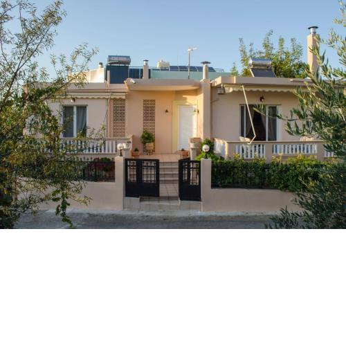 Villa Aretaki
