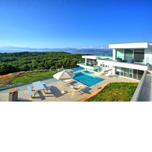 Villa Arete by MediterraneanVillas
