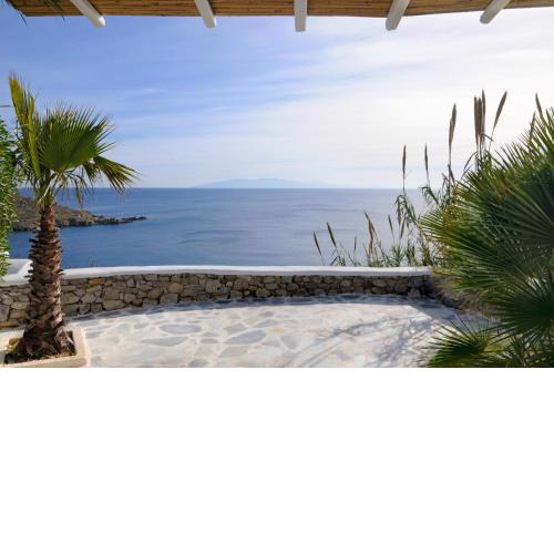 Villa Areti by Whitelist Mykonos