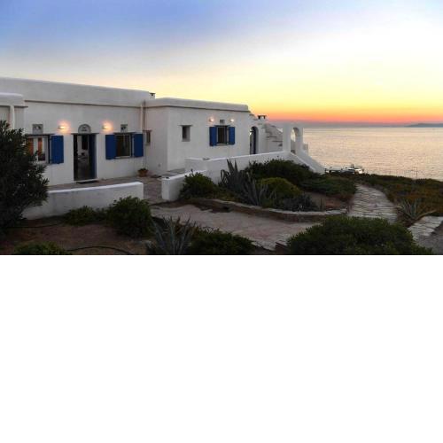 Villa Areti