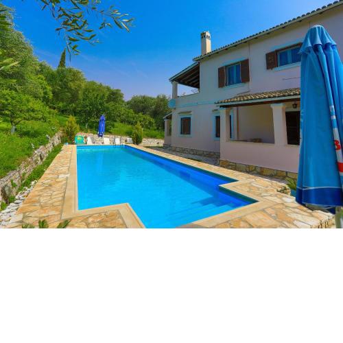 Villa Areti