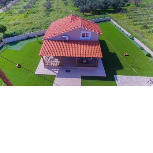 Villa ARETOUSA - Cretan Hospitality