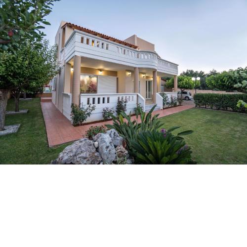 Villa Aretousa 1