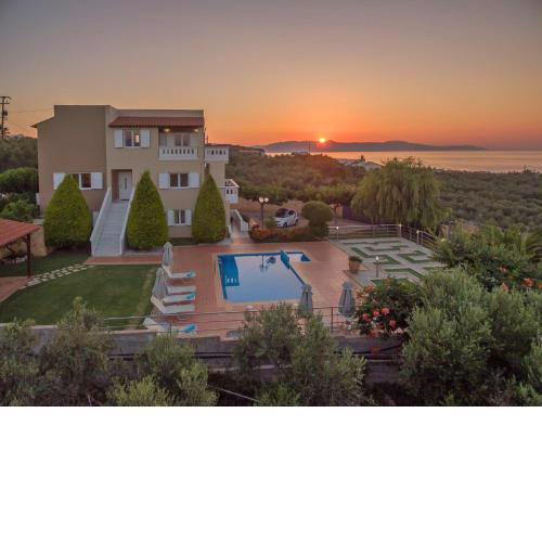 Villa Aretousa 2