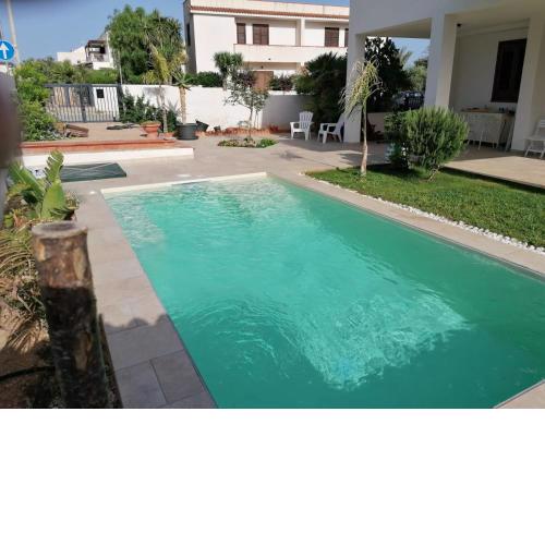 Villa Argan